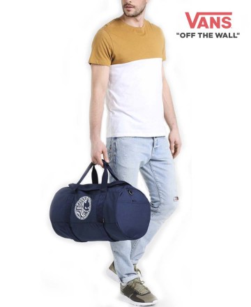 Bolso
Vans Spitfire 34 L