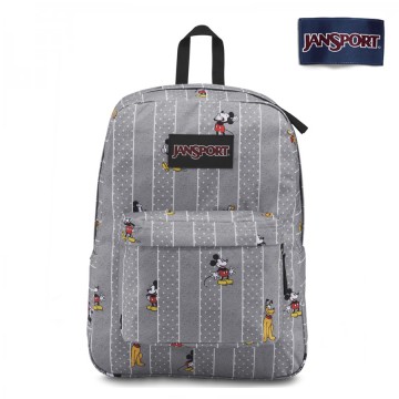 Mochila
Jansport Disney