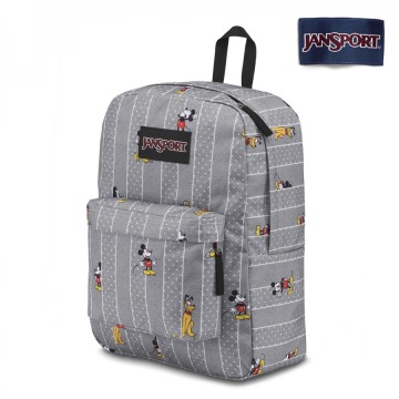 Mochila
Jansport Disney