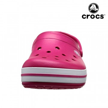 Suecos 
Crocs Crocband