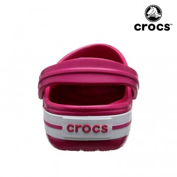 Suecos 
Crocs Crocband