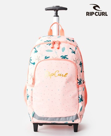 Mochila 
Rip Curl Wheel Ozone