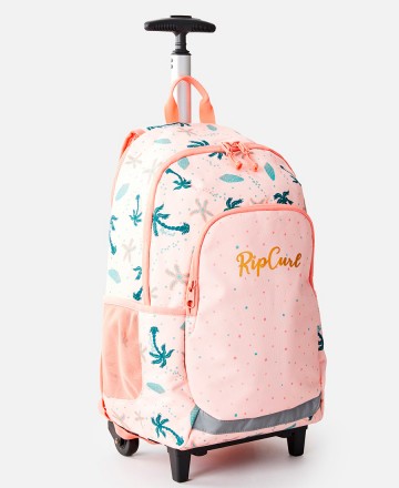 Mochila 
Rip Curl Wheel Ozone