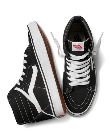 Zapatillas
Vans Hi SK8
