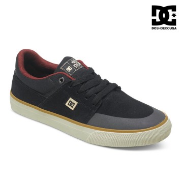 Zapatillas 
Dc Wes Kremer