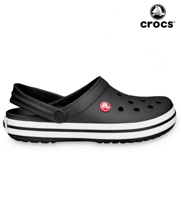 Suecos 
Crocs Crocband