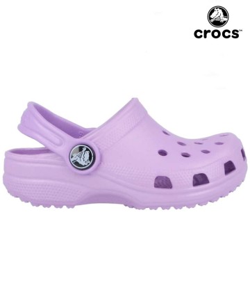 Suecos
Crocs