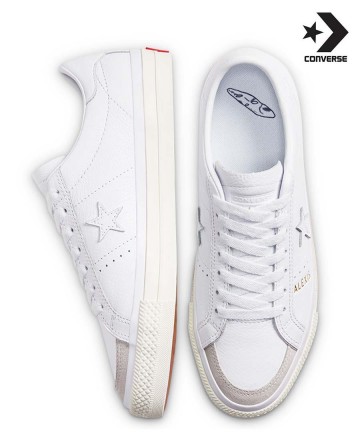 Zapatillas
Converse One Star Pro