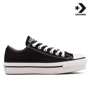 Zapatillas
Converse Platform