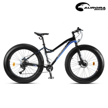 Bicicleta
Aurora Fat Bike X1