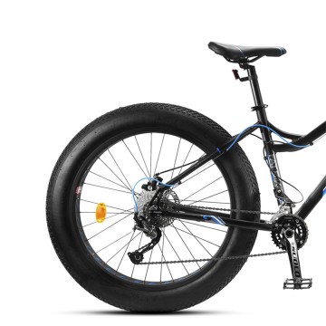 Bicicleta
Aurora Fat Bike X1