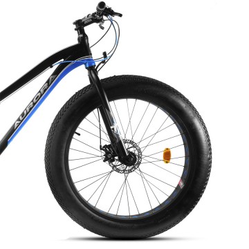 Bicicleta
Aurora Fat Bike X1