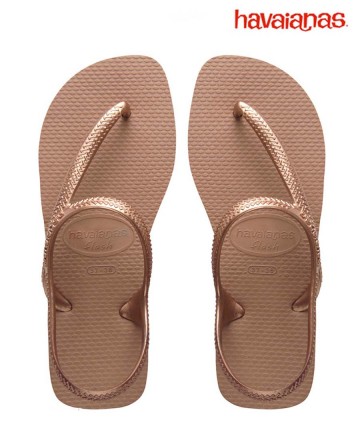 Ojotas 
Havaianas Flash Urban