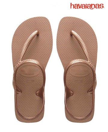 Ojotas 
Havaianas Flash Urban