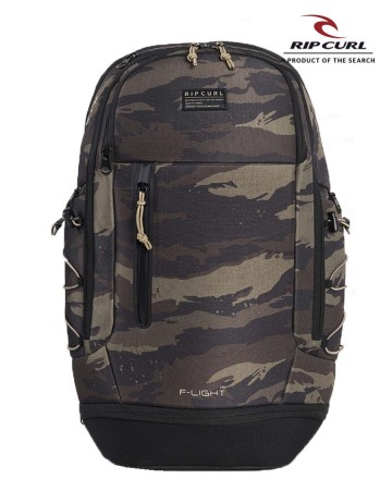 Mochila 
Rip Curl F-Light Searcher Camo Import