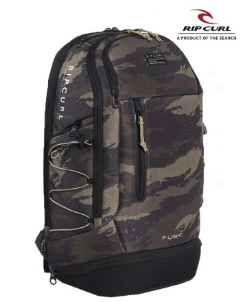 Mochila 
Rip Curl F-Light Searcher Camo Import