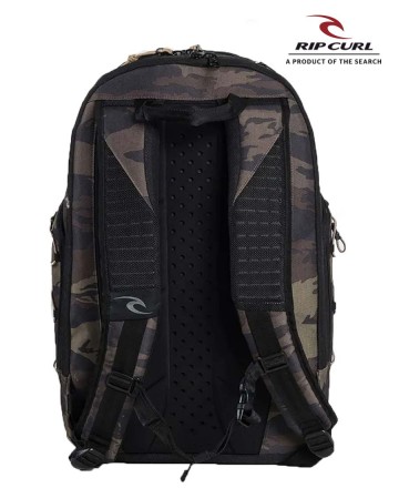 Mochila 
Rip Curl F-Light Searcher Camo Import