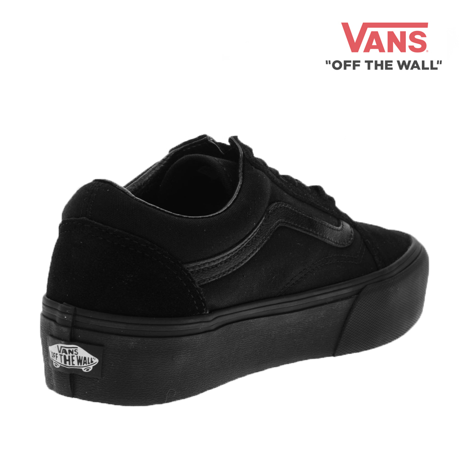 La Católica - Zapatillas Vans Old Skool Platform