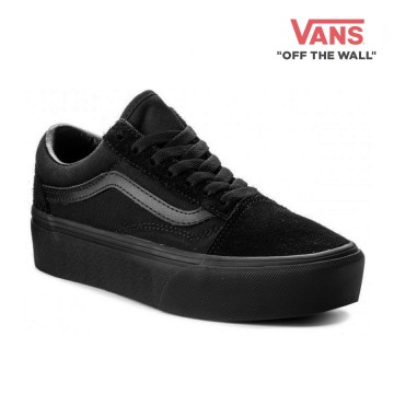 Zapatillas
Vans Old Skool Platform