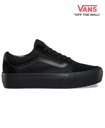 Zapatillas
Vans Old Skool Platform