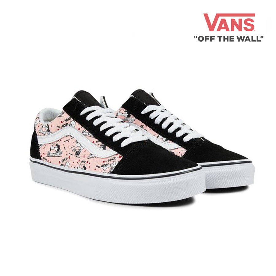 zapatillas vans snoopy zapatillas vans snoopy