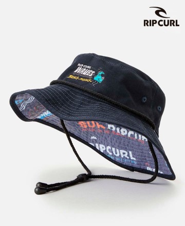 Sombrero
Rip Curl Revo Valley