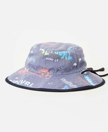 Sombrero
Rip Curl Revo Valley