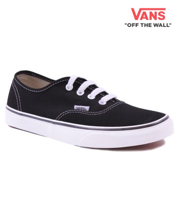 Zapatillas
Vans Authentic