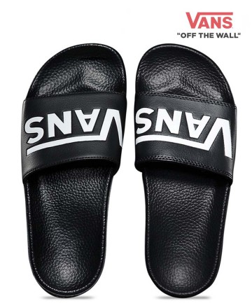 Sandalias
Vans Slide On