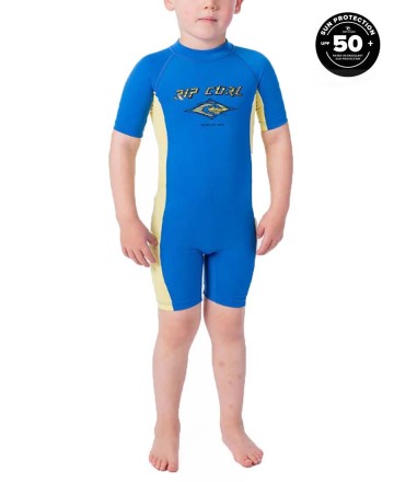 Spring Suit Lycra
Rip Curl Grom S/SL