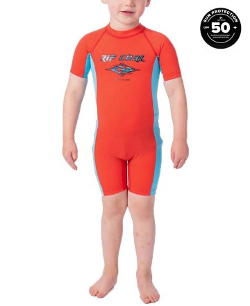 Spring Suit Lycra
Rip Curl Grom S/SL