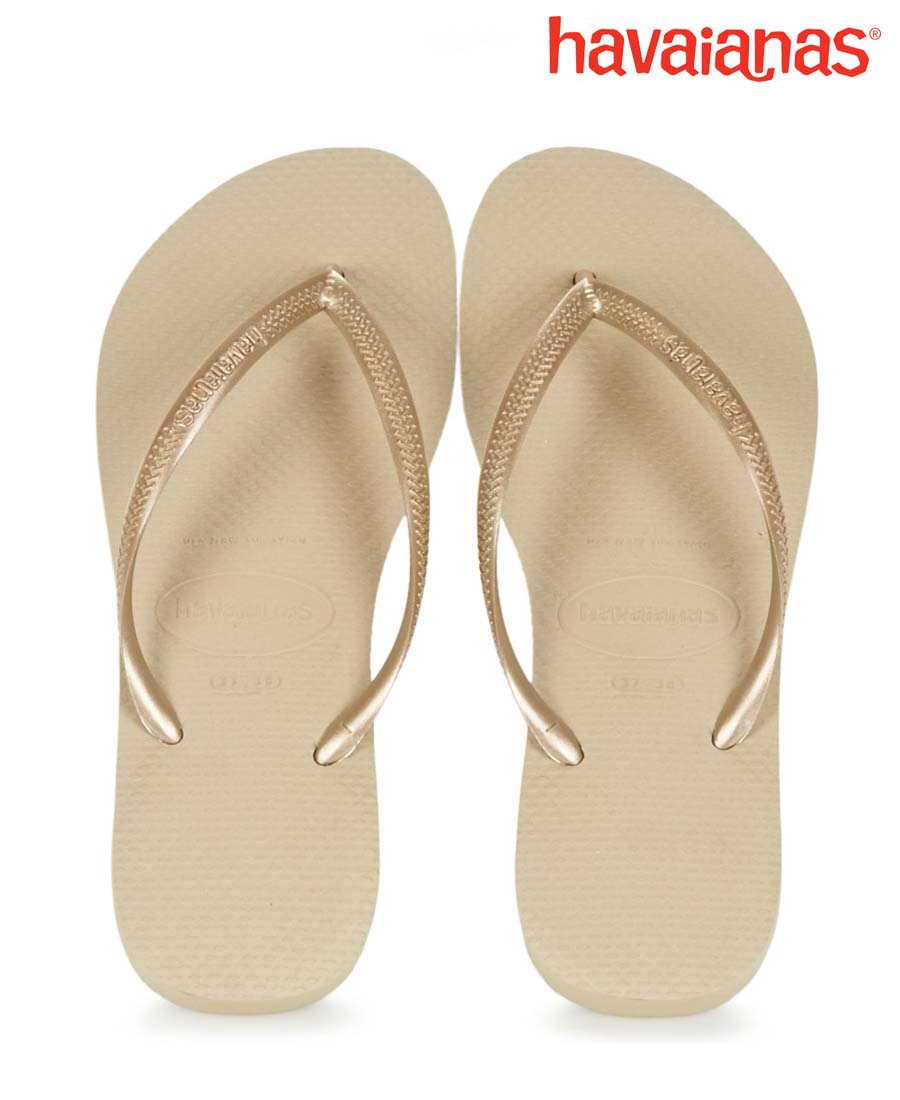 ojotas tipo havaianas