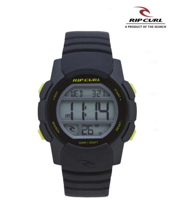 Reloj
Rip Curl Mission Digital