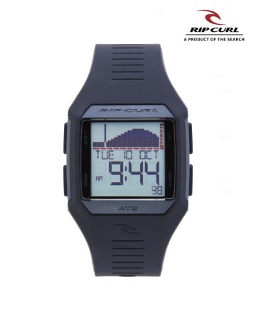 Reloj 
Rip Curl Rifles Midsize Tide