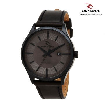 Reloj 
Rip Curl Agent Leather