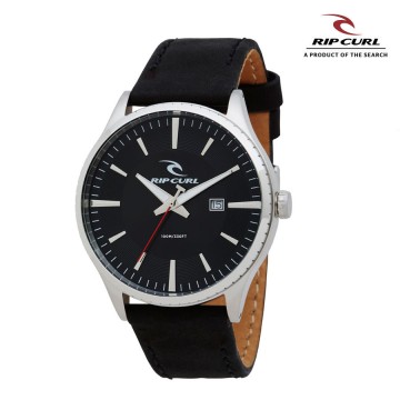 Reloj 
Rip Curl Agent Leather