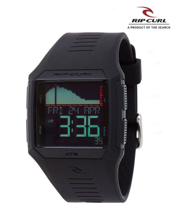 Reloj
Rip Curl Rifles Tide