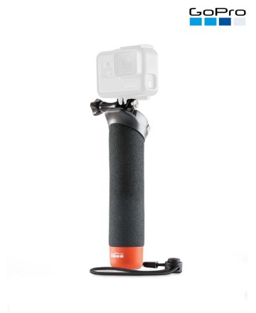 Baston Grip
GoPro Flotante