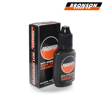 Lubricante para rulemanes 
Bronson