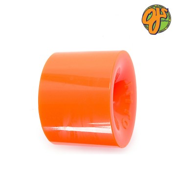 Ruedas 
OJ Thunder Juice Orange 75mm