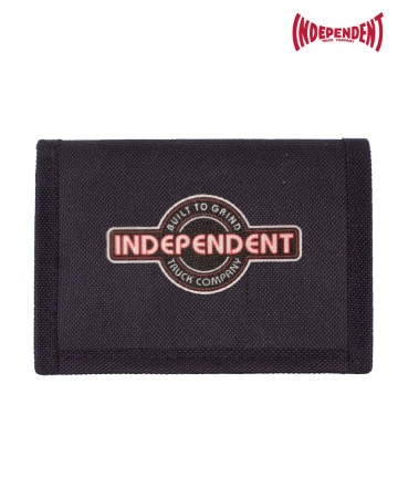 Billetera
Independent Truck Co