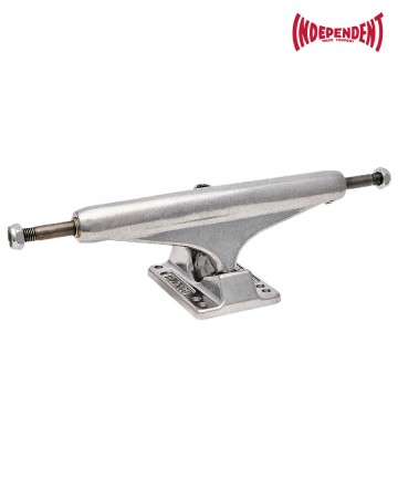 Truck x unidad
Independent Stage 11 Polished Standard 169mm