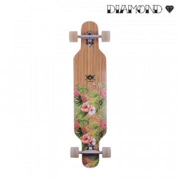 Longboard
Diamond