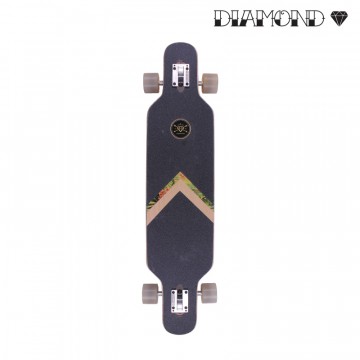 Longboard
Diamond