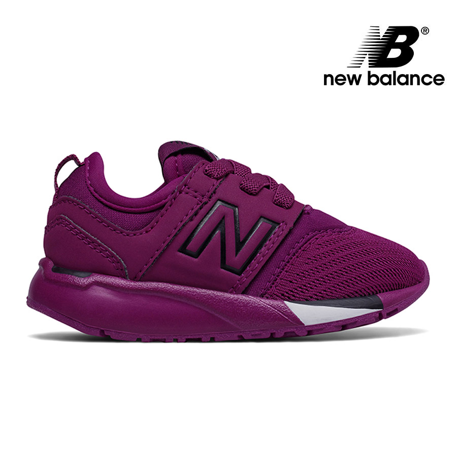 zapatillas new balance de nena