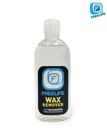 Wax Remover
Freelife
