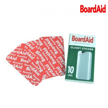 Parches
Board Aid