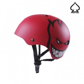 Casco
Pro-Tec Spitfire