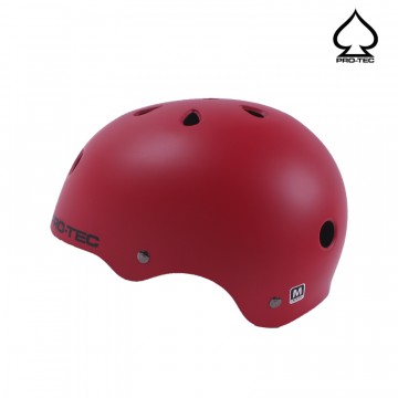 Casco
Pro-Tec Spitfire