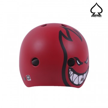 Casco
Pro-Tec Spitfire